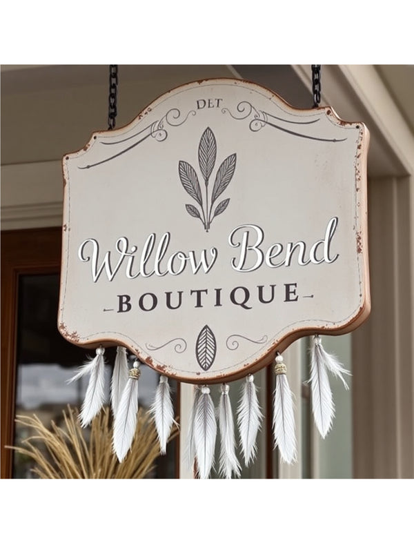 Willow Bend Boutique